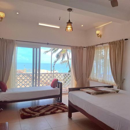 Seaside Homestay Thiruvananthapuram Luaran gambar