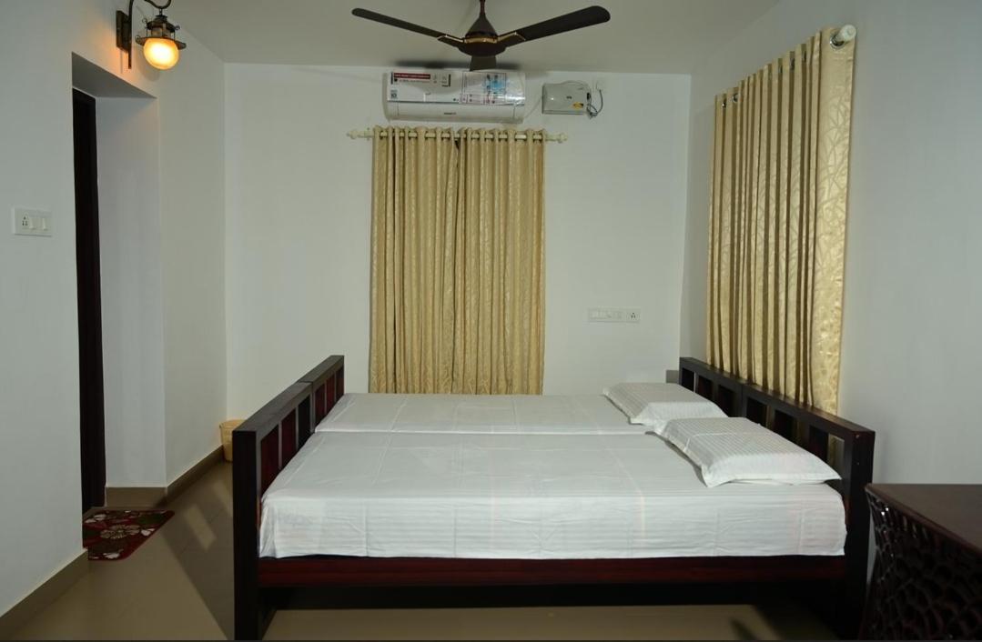 Seaside Homestay Thiruvananthapuram Luaran gambar