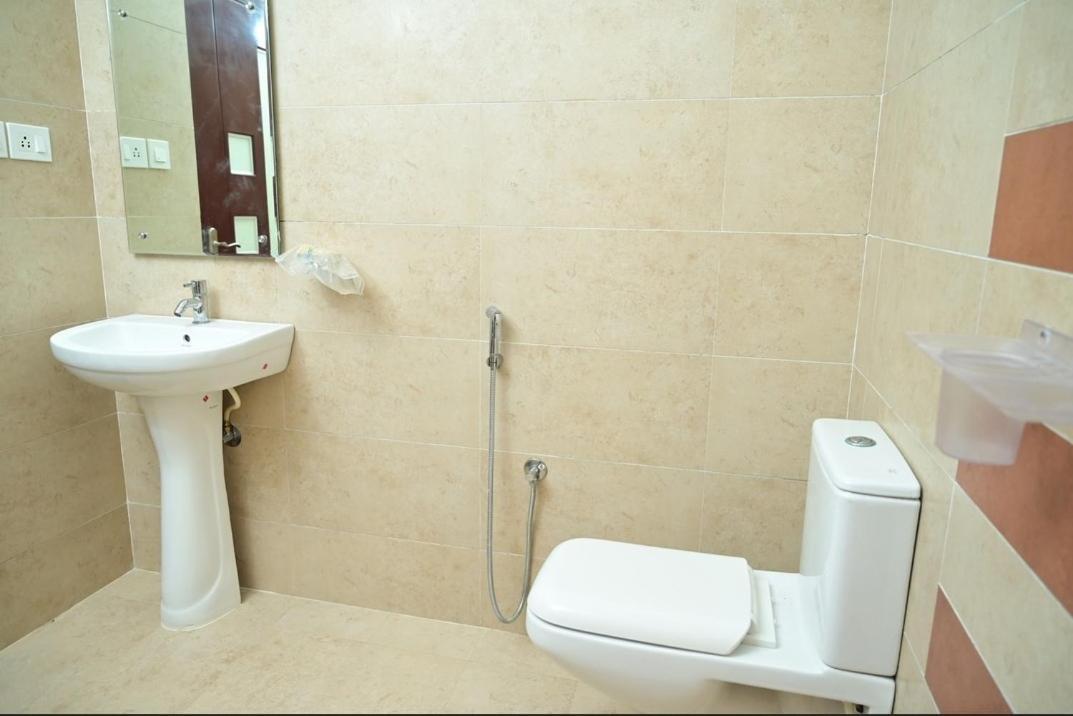 Seaside Homestay Thiruvananthapuram Luaran gambar