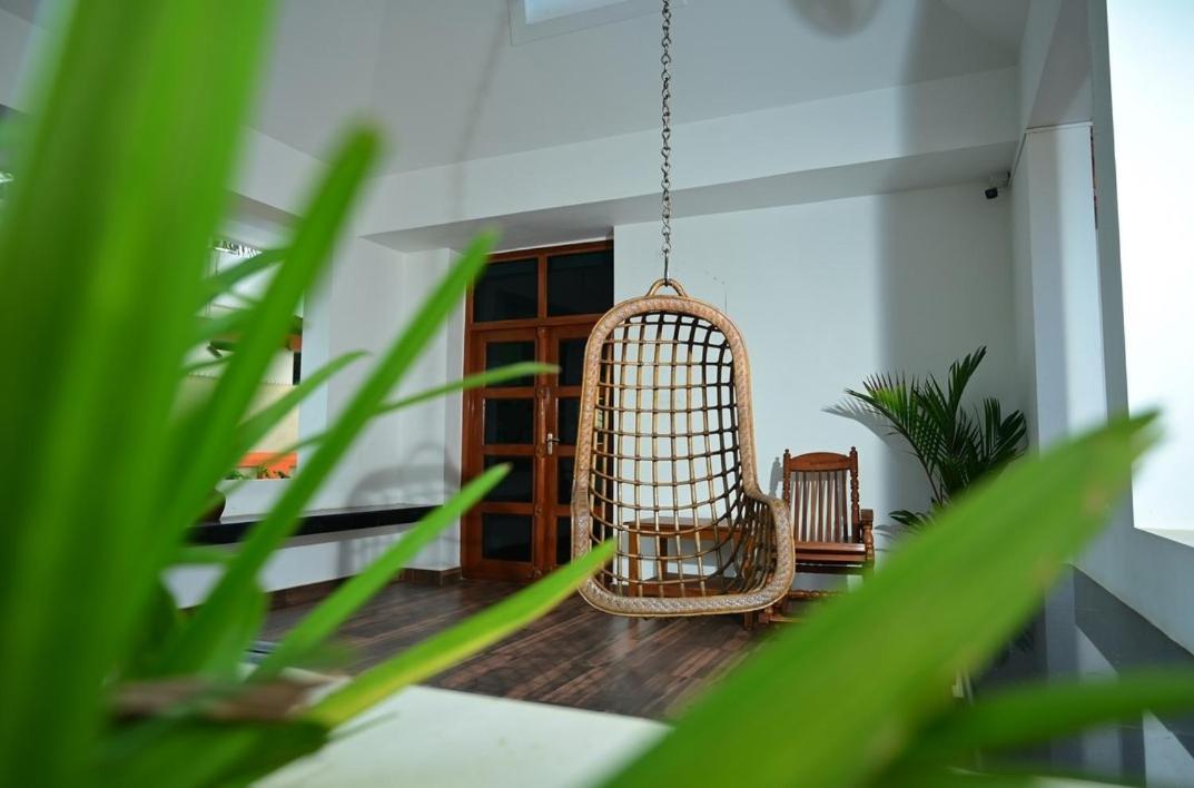 Seaside Homestay Thiruvananthapuram Luaran gambar