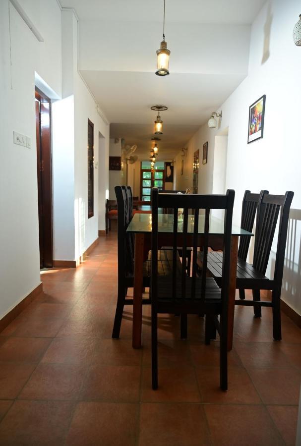 Seaside Homestay Thiruvananthapuram Luaran gambar