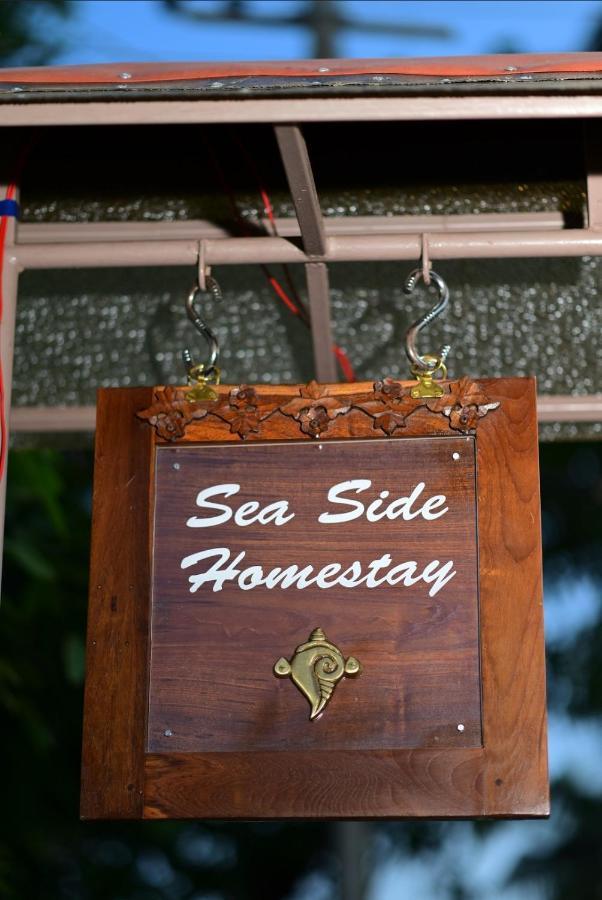 Seaside Homestay Thiruvananthapuram Luaran gambar