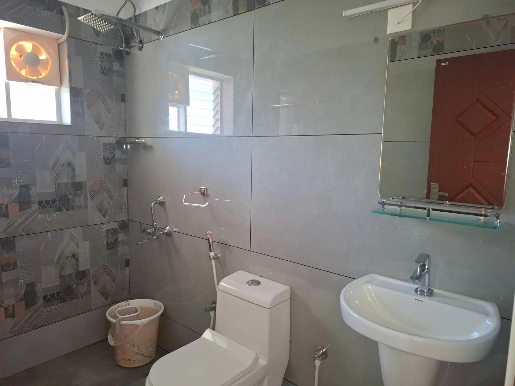 Seaside Homestay Thiruvananthapuram Bilik gambar